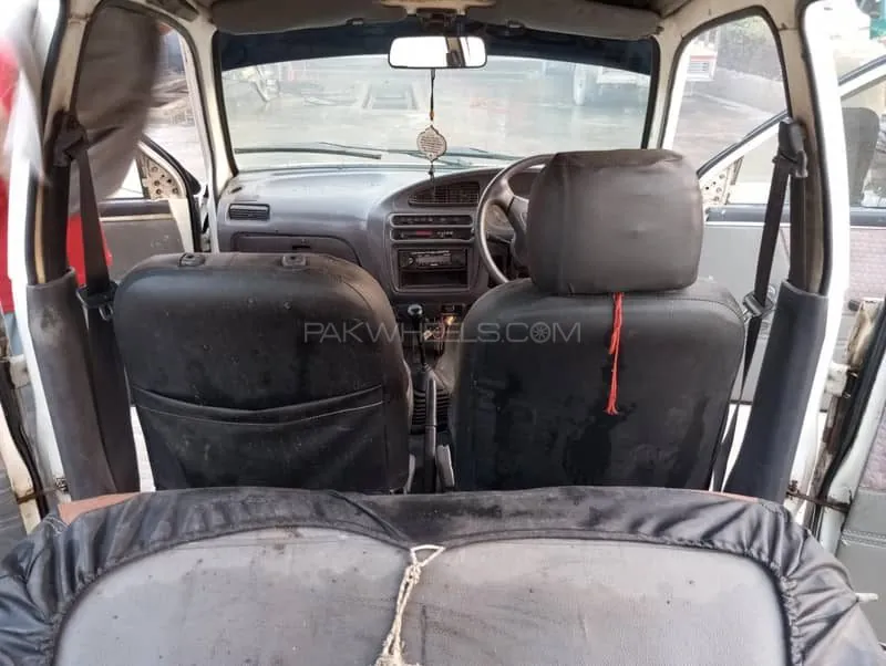 Daihatsu Cuore