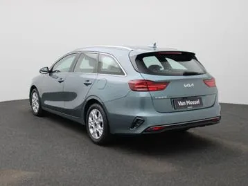 Kia Ceed Sportswagon Pulse 2024 photo 2