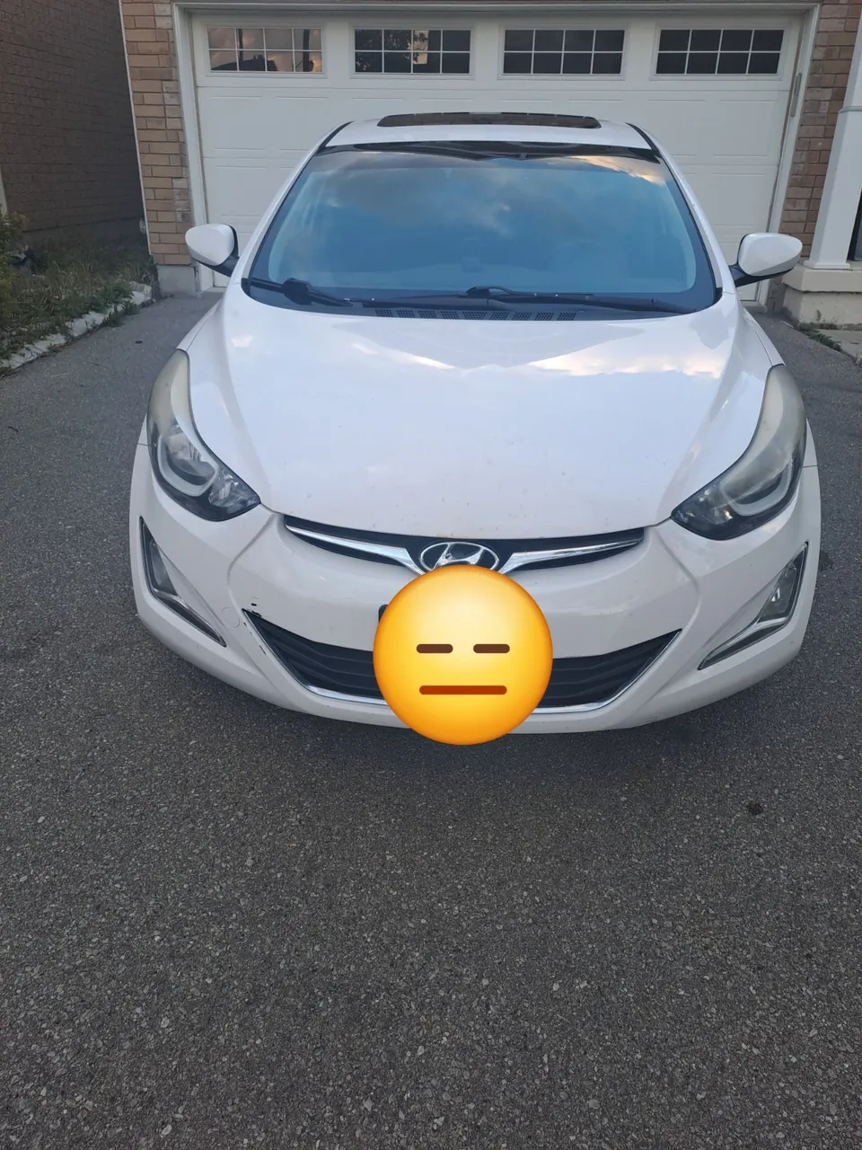 Hyundai Elantra 2015 photo 2