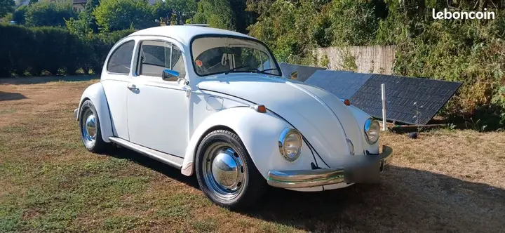 Volkswagen Coccinelle