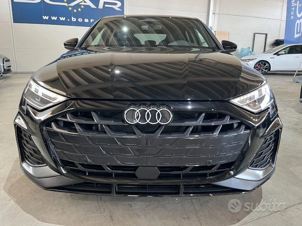 Audi A3 2026 photo 2