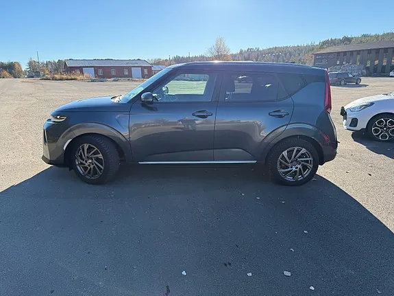 Kia E-Soul 2020 photo 2