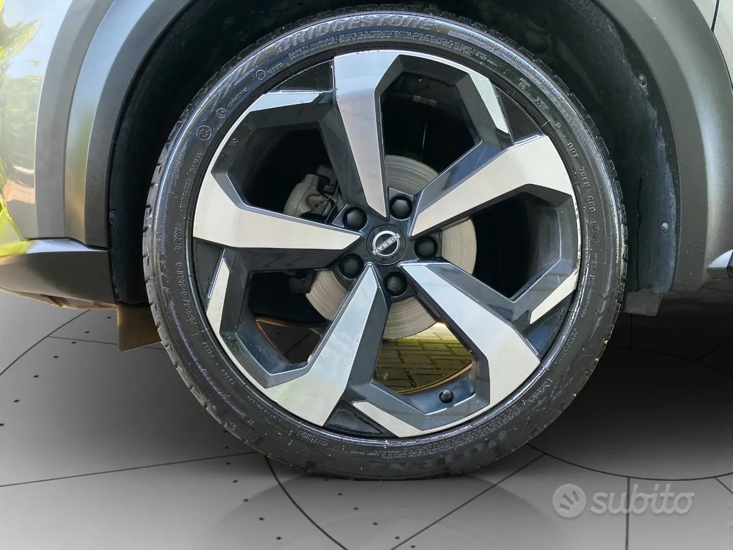 Nissan Juke 2023 photo 5
