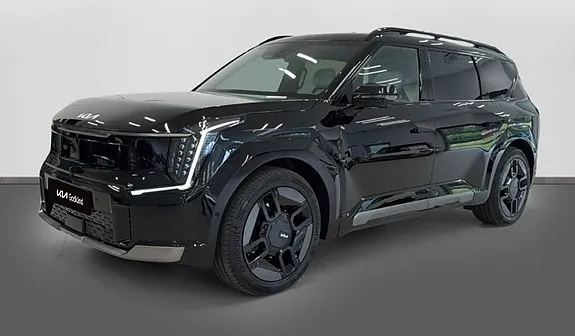 Kia Ev9