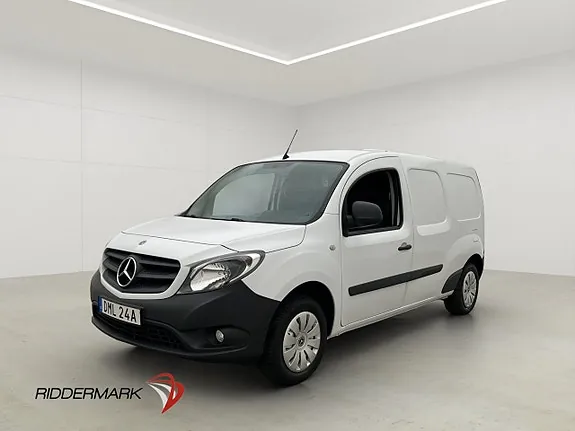 Mercedes-Benz Citan 109 2021 photo 3