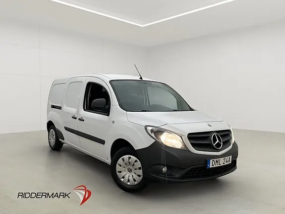 Mercedes-Benz Citan 109