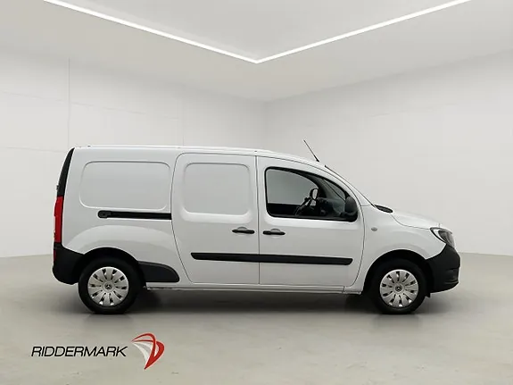 Mercedes-Benz Citan 109 2021 photo 2