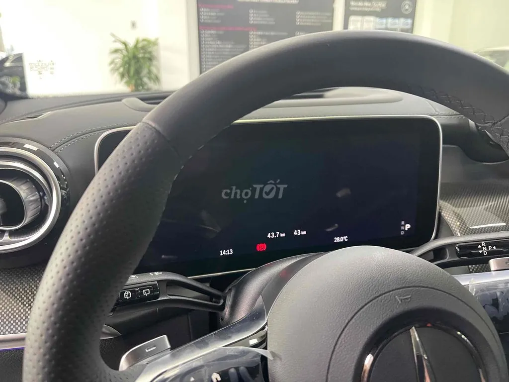 Mercedes-Benz Glc 2025 photo 4