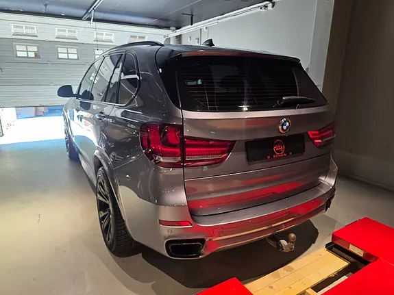 BMW X5 2016 photo 3