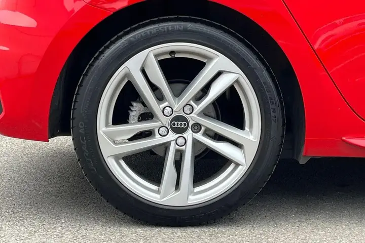 Audi A1 2023 photo 5