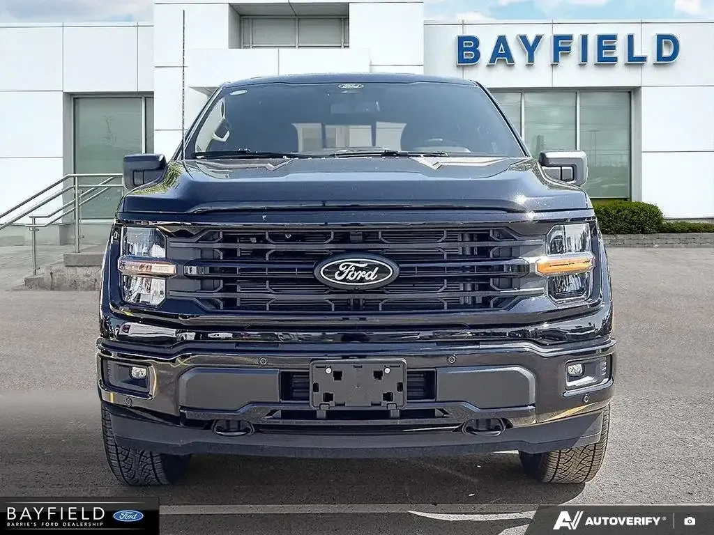 Ford F-150 2026 photo 2