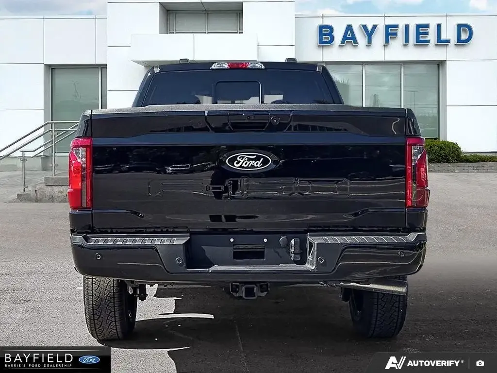 Ford F-150 2026 photo 5