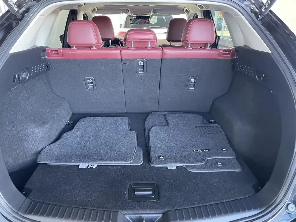Mazda Cx-5 2024 photo 4