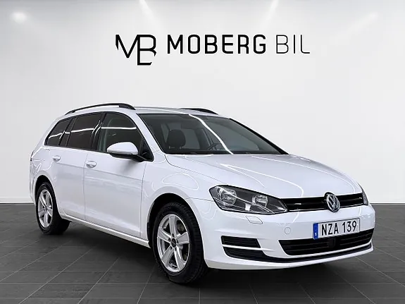 Volkswagen Golf I 2016 photo 3