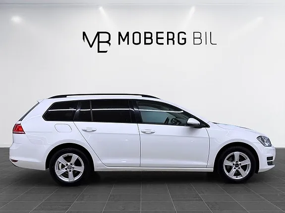 Volkswagen Golf I 2016 photo 4
