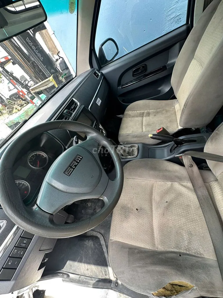 Dongfeng Dòng Khác 2021 photo 4