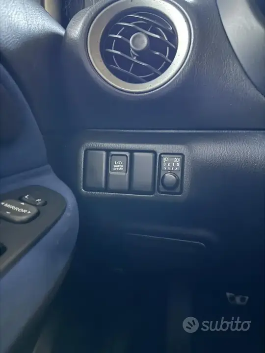 Subaru Impreza 2005 photo 5