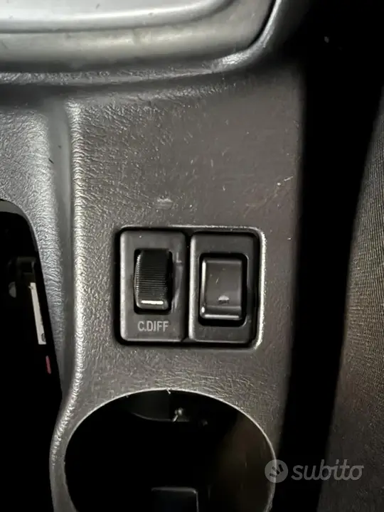 Subaru Impreza 2005 photo 4
