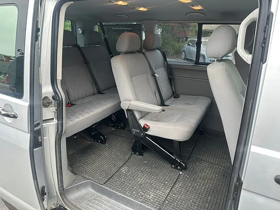 Volkswagen Transporter 2005 photo 4