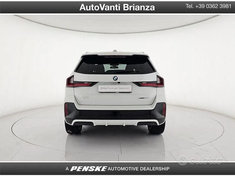 BMW X1 2024 photo 5