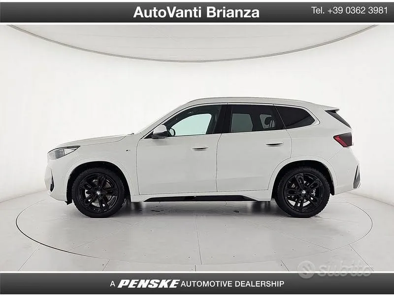 BMW X1 2024 photo 3
