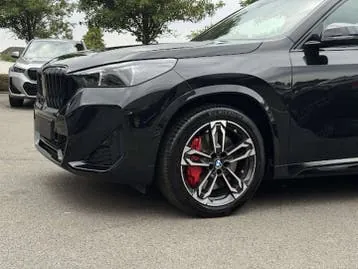 BMW X1 2026 photo 3