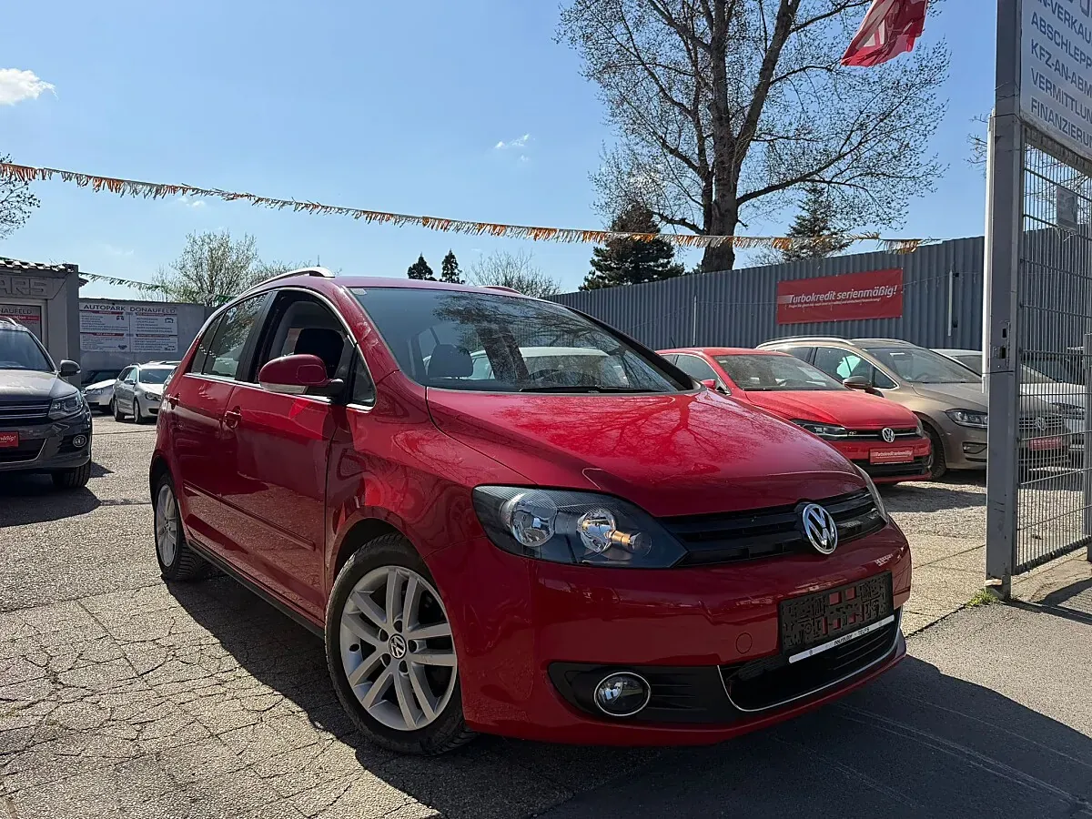 Volkswagen Golf 2010 photo 3