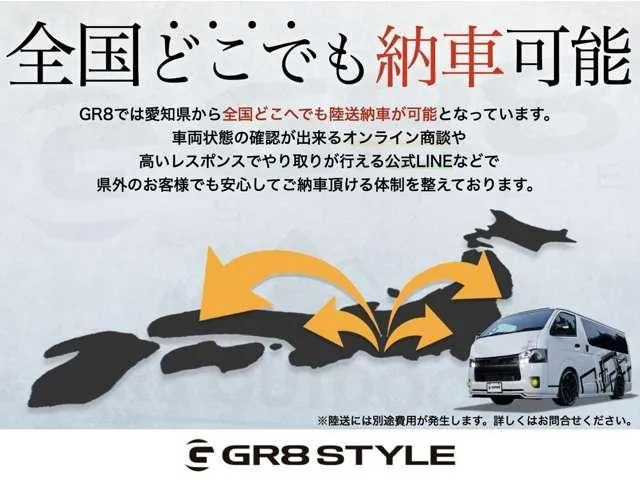 Toyota Hiace Gl 2020 photo 5