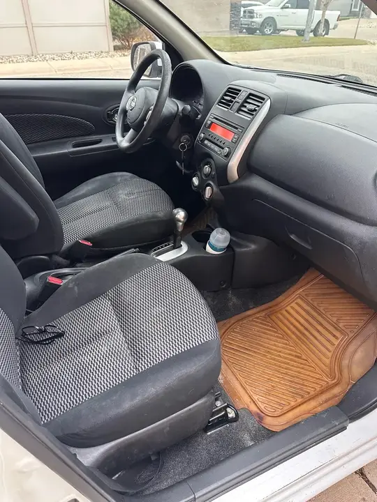Nissan Micra 2017 photo 4