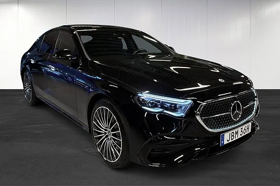 Mercedes-Benz E300 De 2026 photo 2