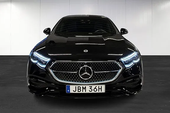 Mercedes-Benz E300 De 2026 photo 5