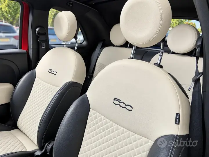 Fiat 500 2021 photo 5