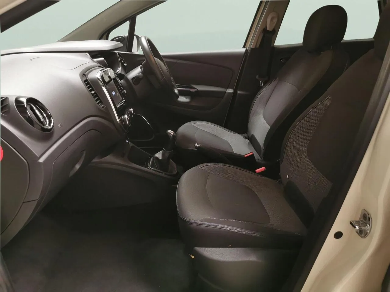 Renault Captur 2016 photo 4
