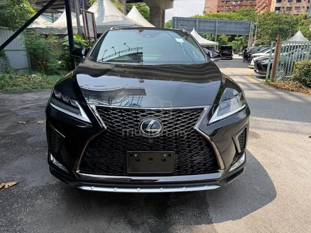 Lexus Rx300