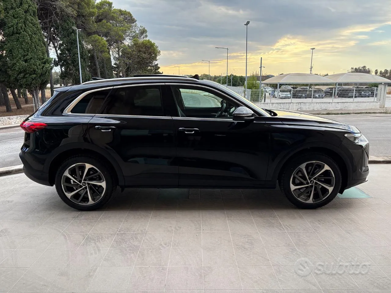 Audi Q5 2026 photo 4