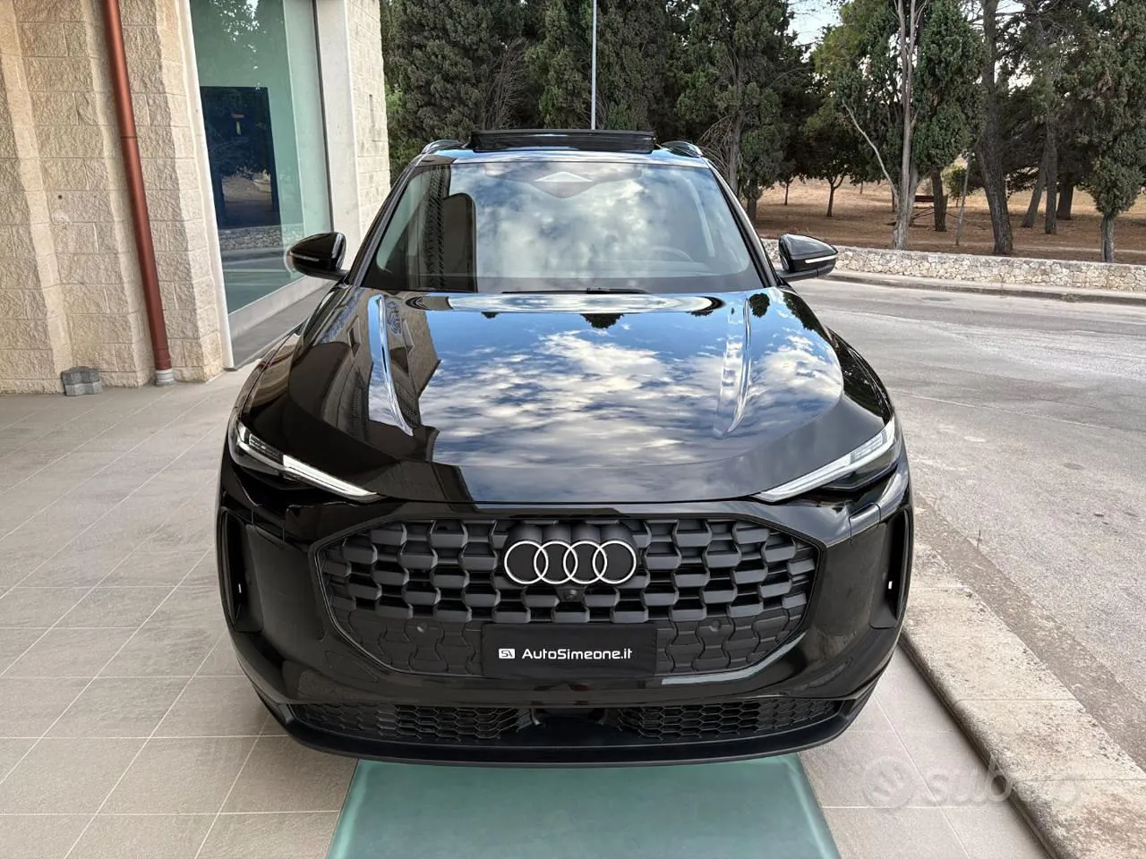 Audi Q5 2026 photo 2