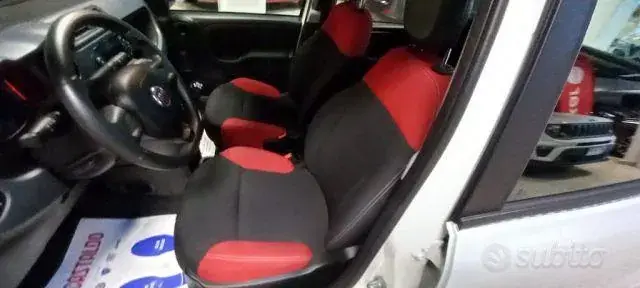 Fiat Panda 2020 photo 5