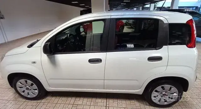 Fiat Panda 2020 photo 3