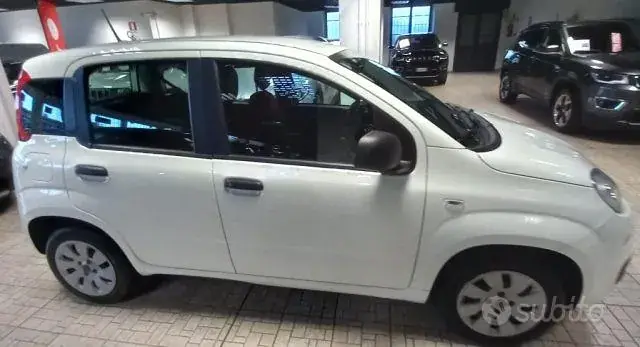 Fiat Panda 2020 photo 2