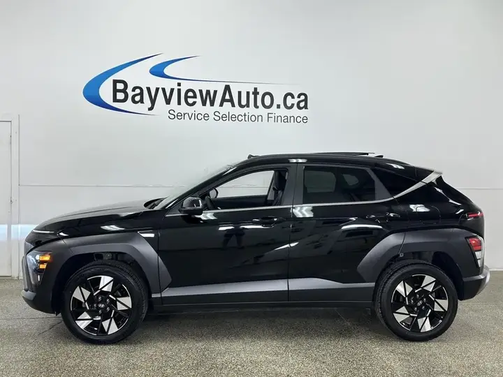 Hyundai Kona 2025 photo 4