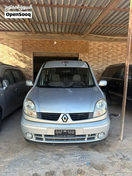 Renault Kangoo