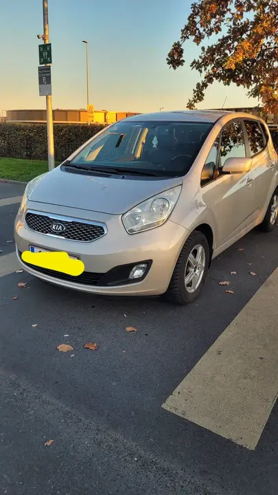 Kia Venga