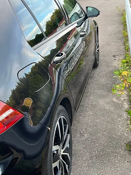 Volkswagen Golf Vii 2015 photo 5