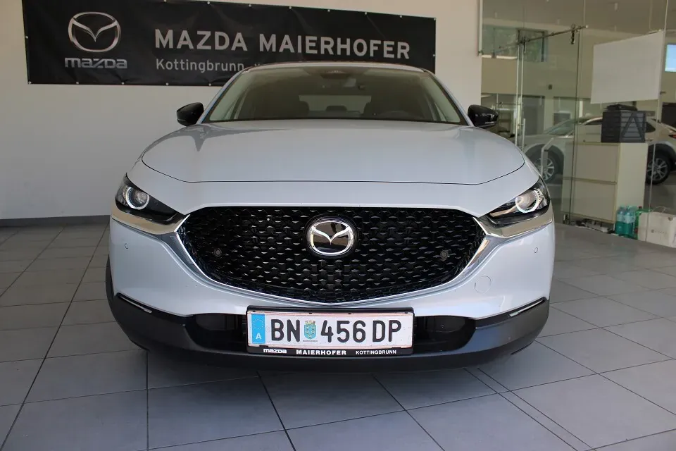 Mazda Cx-30 2025 photo 2
