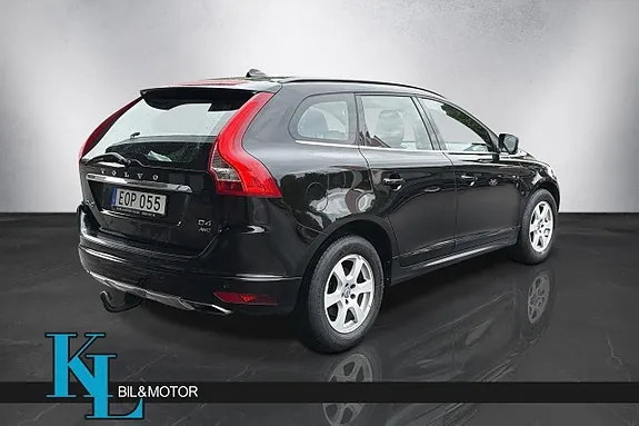 Volvo Xc60 2015 photo 3