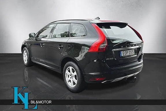 Volvo Xc60 2015 photo 4