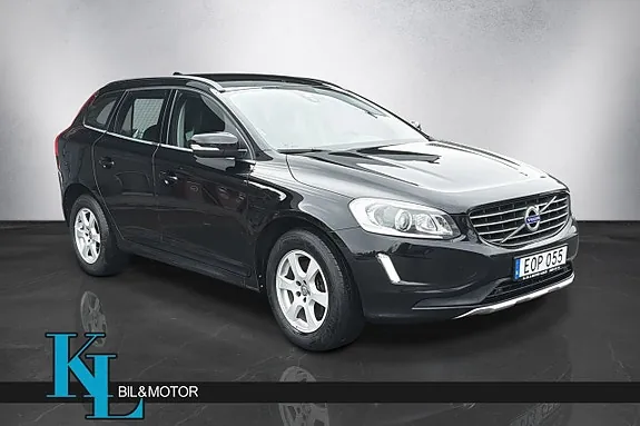Volvo Xc60 2015 photo 2