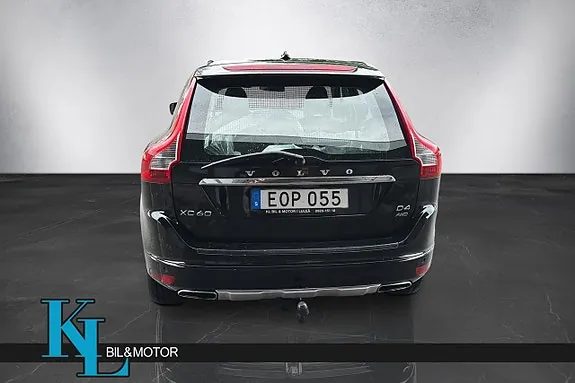 Volvo Xc60 2015 photo 5