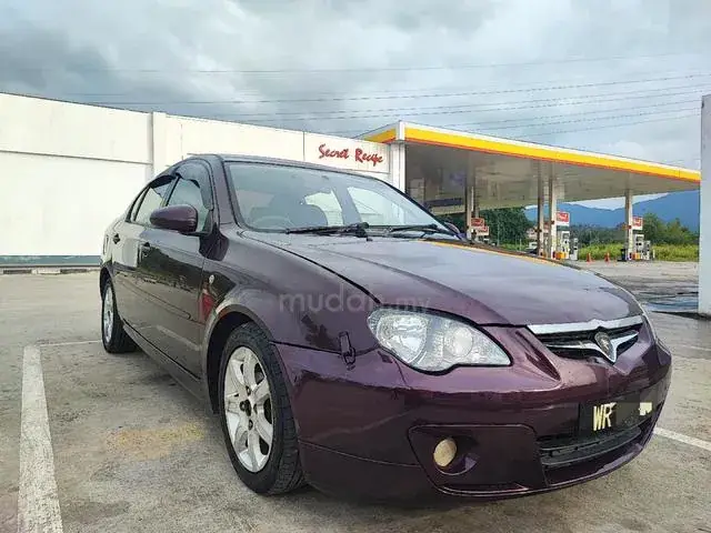 Proton Persona