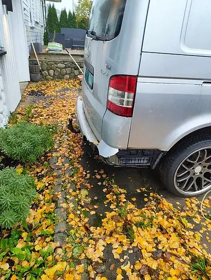 Volkswagen Transporter 2012 photo 3
